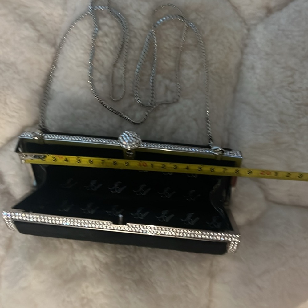 Evening purse - Picture 9 of 11